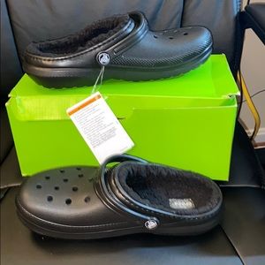 Boys Crocs